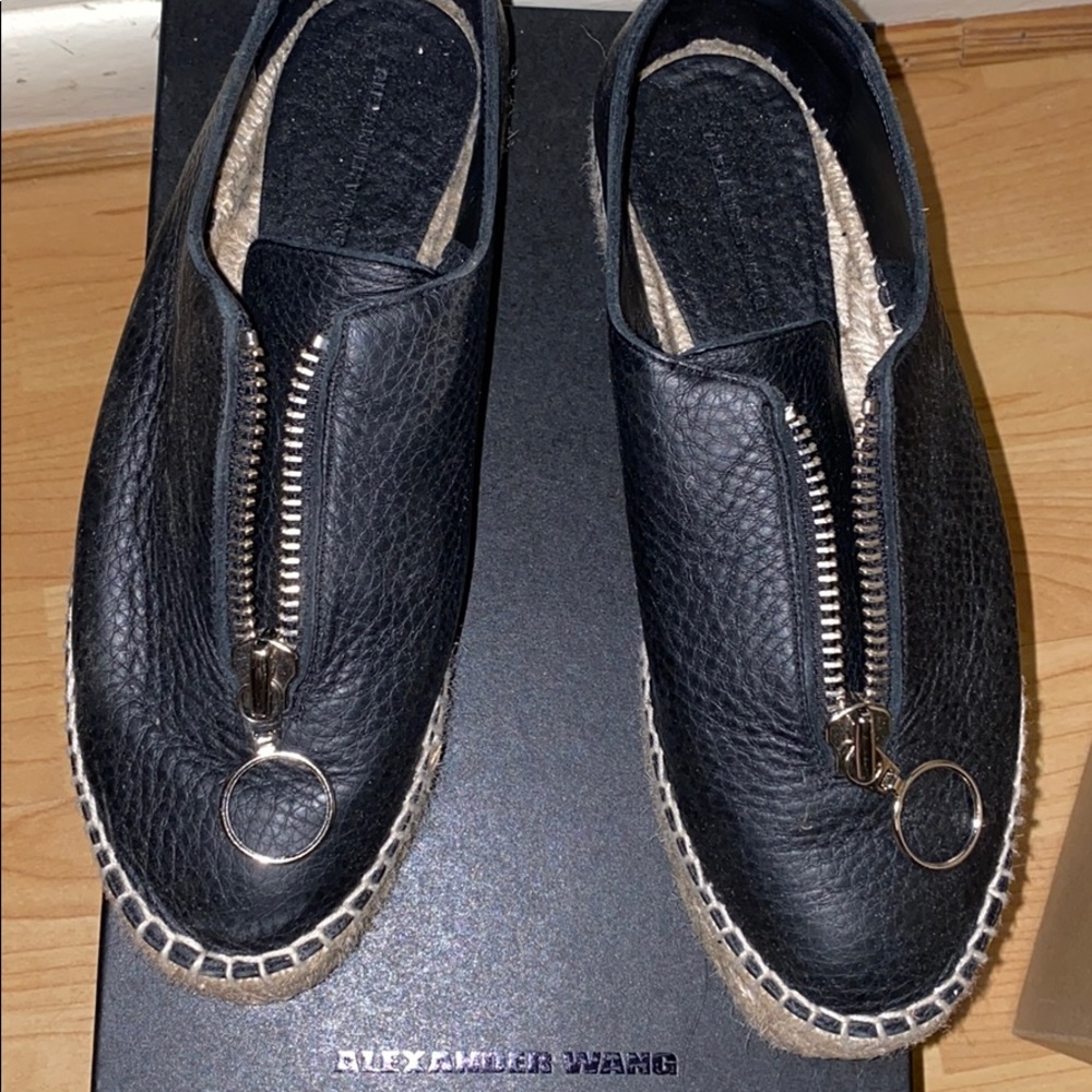 Alexander Wang Espadrilles